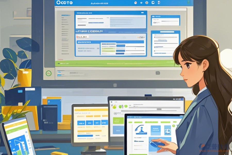 規(guī)劃設(shè)計院OA系統(tǒng)選型標準與功能模塊圖展示