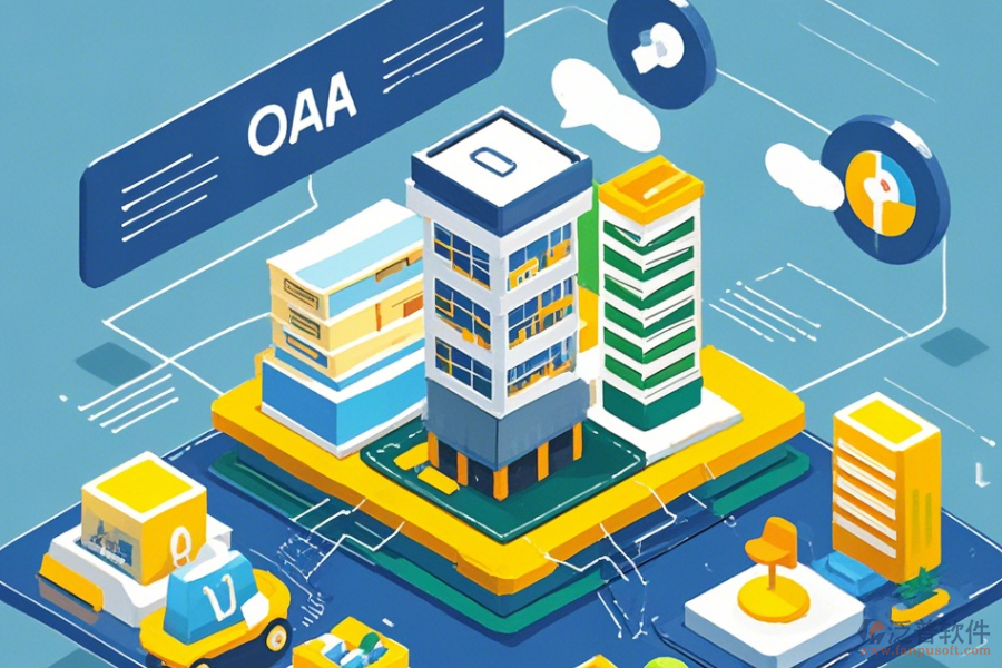 浙江建筑OA系統(tǒng)選型要點(diǎn)和功能模塊圖展示哪些？