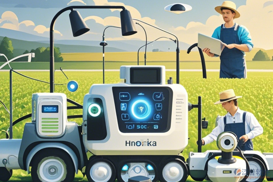 農(nóng)業(yè)自動化系統(tǒng)哪家口碑好并助力農(nóng)業(yè)發(fā)展？