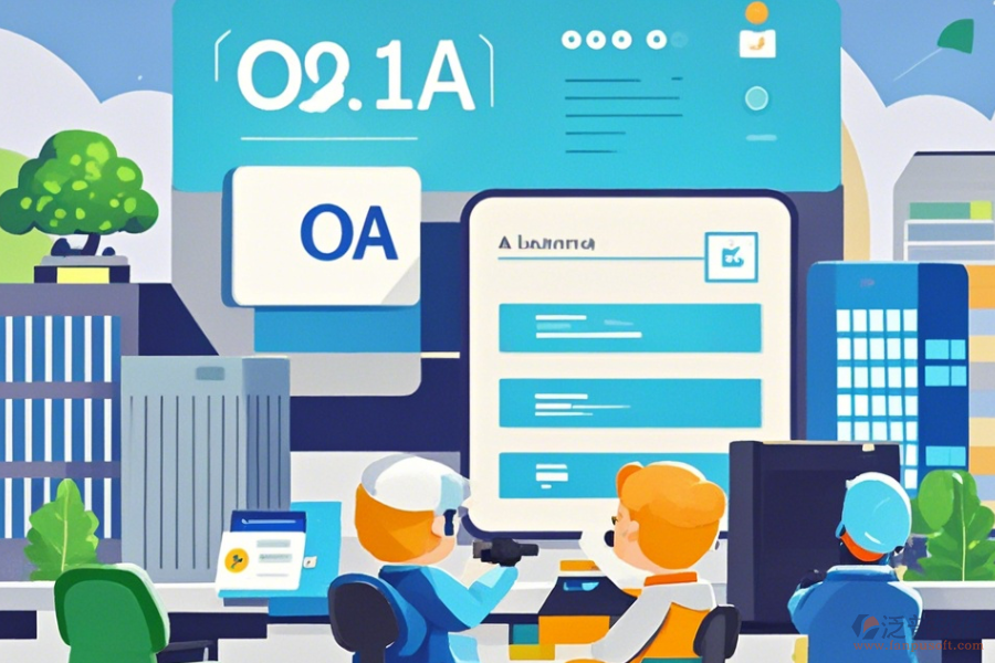 上海建筑設(shè)計OA系統(tǒng)使用方法如何及有什么牌子值得推薦？