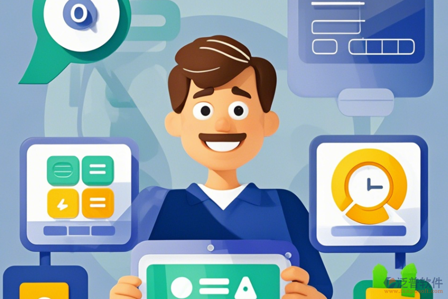 內(nèi)部OA管理系統(tǒng)簡單好用的有幾種模式？