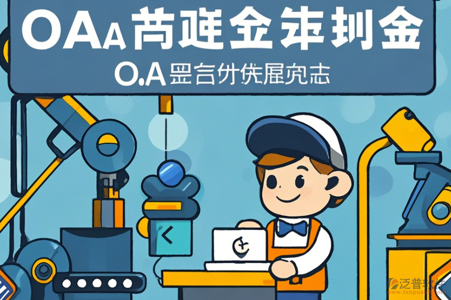 制造行業(yè)<a href=http://m.theonlineadagency.com/oa/ target=_blank class=infotextkey>OA辦公系統(tǒng)</a>定制與二次開發(fā)費用概覽？