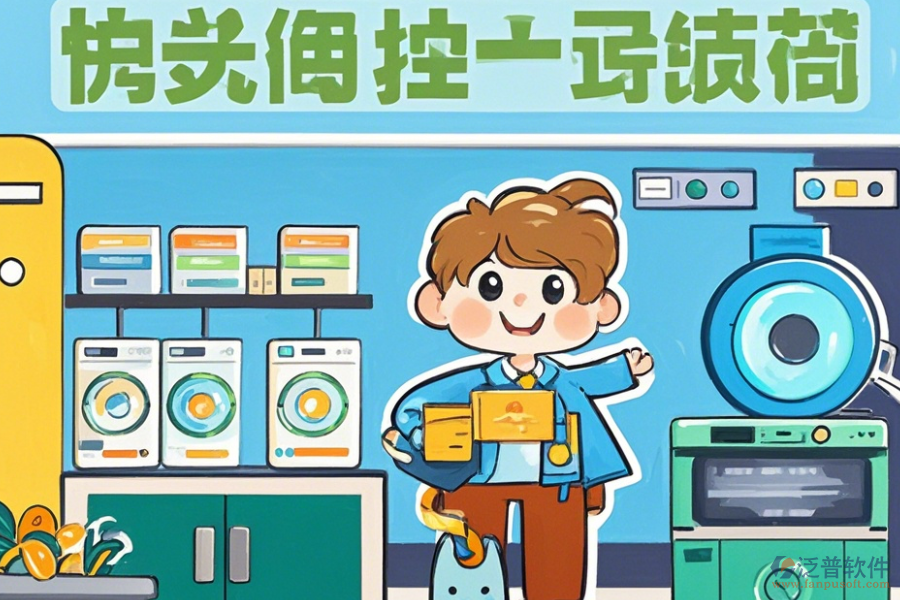 家電行業(yè)銷售管理系統(tǒng)怎樣使用及品牌有哪些選擇？