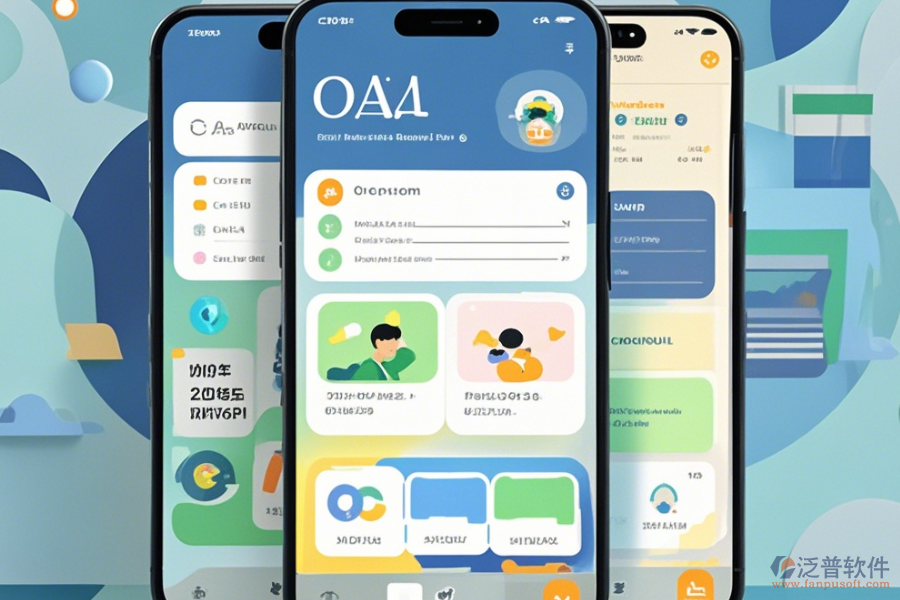 公司內(nèi)部OA系統(tǒng)手機(jī)端哪家口碑好？