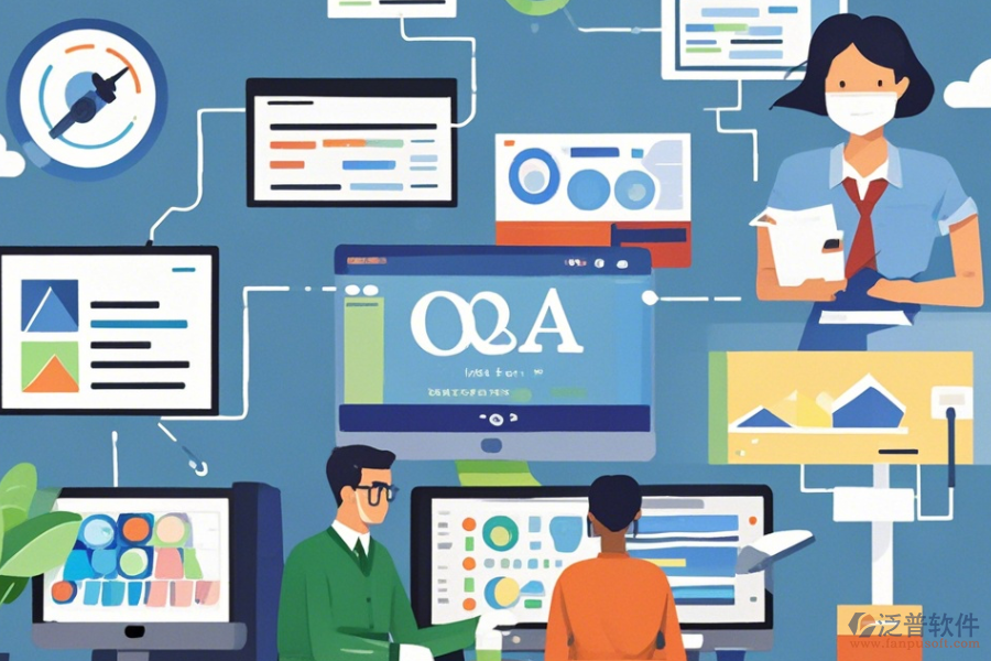 國外OA辦公系統(tǒng)手機端哪家口碑好推薦？