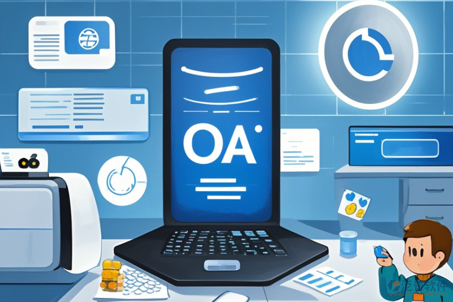 醫(yī)藥OA軟件三大優(yōu)勢(shì)與技術(shù)特性全解析？