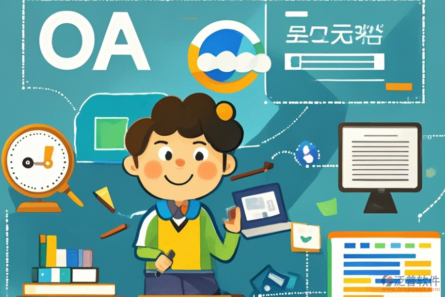 教育協(xié)同OA系統(tǒng)優(yōu)缺點與技術(shù)特點詳解？