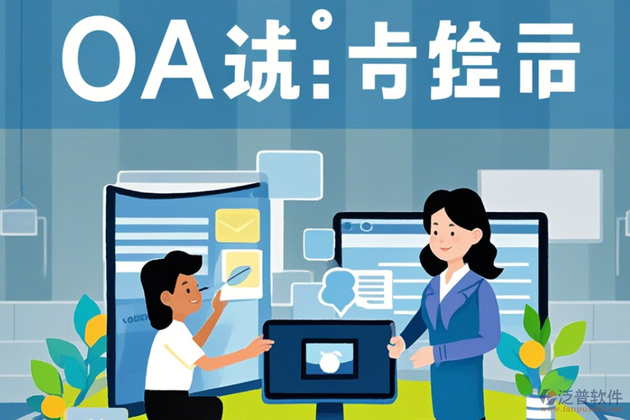 哪些公司提供政府OA定制與二次開(kāi)發(fā)服務(wù)？開(kāi)發(fā)環(huán)境如何？