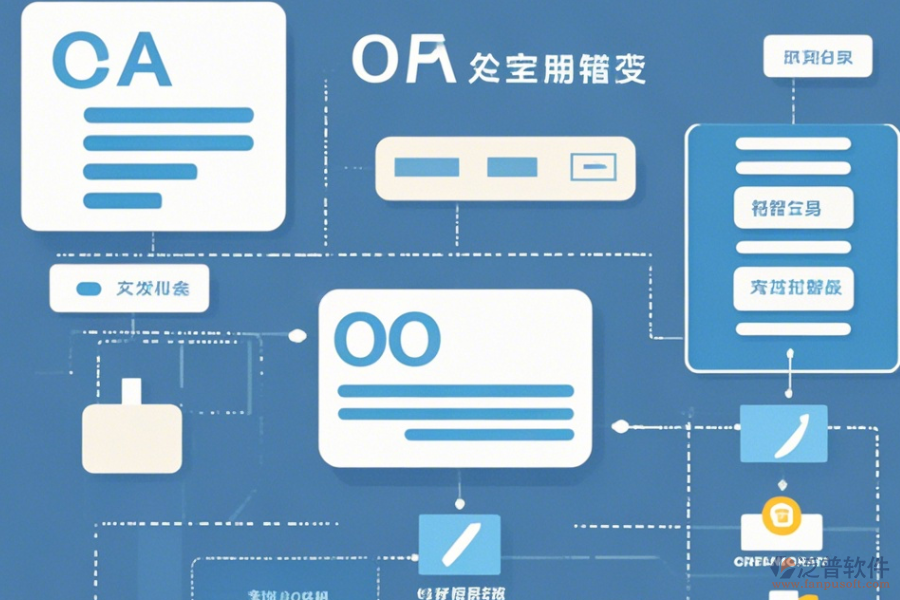 OA系統(tǒng)主要功能操作手冊，升級時需留意哪些要點？