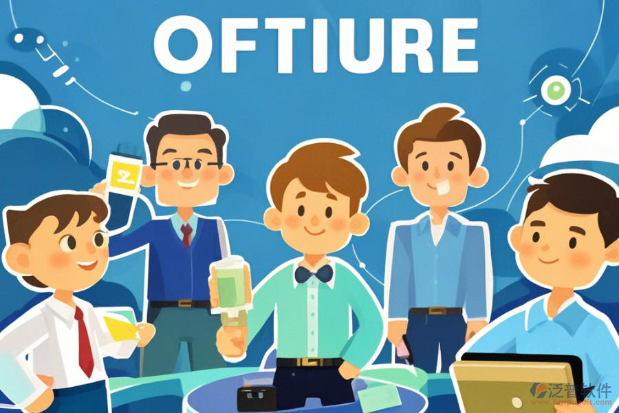 簡(jiǎn)單易用的OA系統(tǒng)網(wǎng)站類型有幾種？