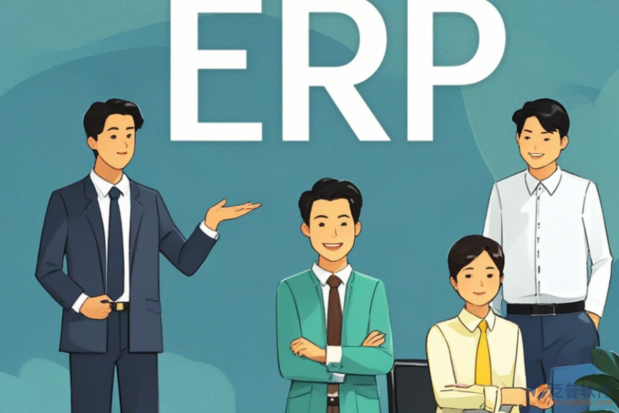 erp進(jìn)銷存和倉(cāng)儲(chǔ)管理系統(tǒng)的區(qū)別