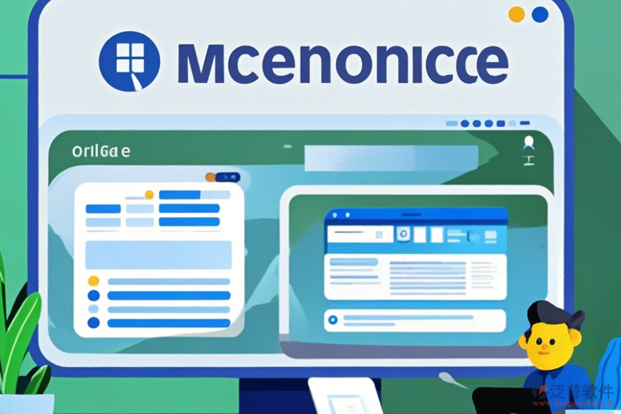 手機(jī)版OA軟件下載：移動辦公新體驗(yàn)