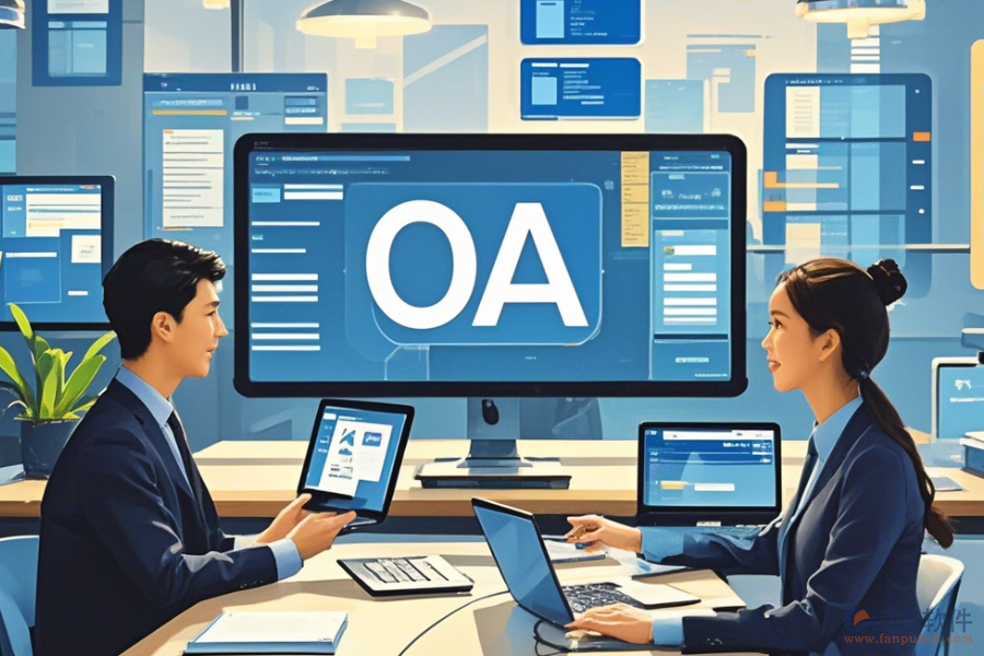 云OA協(xié)同辦公管理軟件學(xué)習(xí)方法及免費(fèi)升級(jí)機(jī)會(huì)？