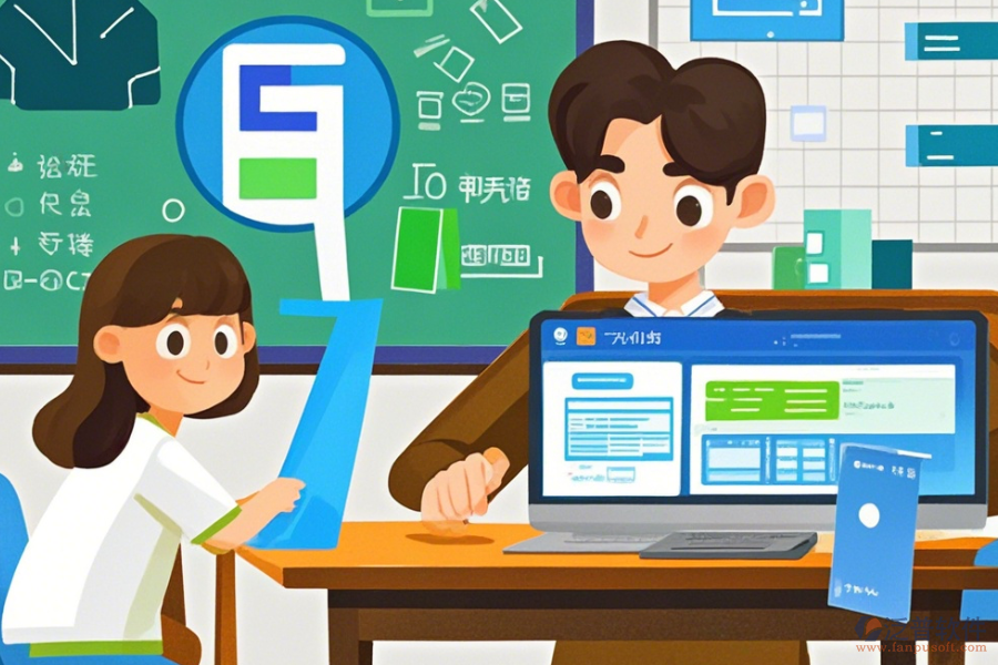 學(xué)校協(xié)同辦公系統(tǒng)操作流程圖與安裝教程是怎樣的?