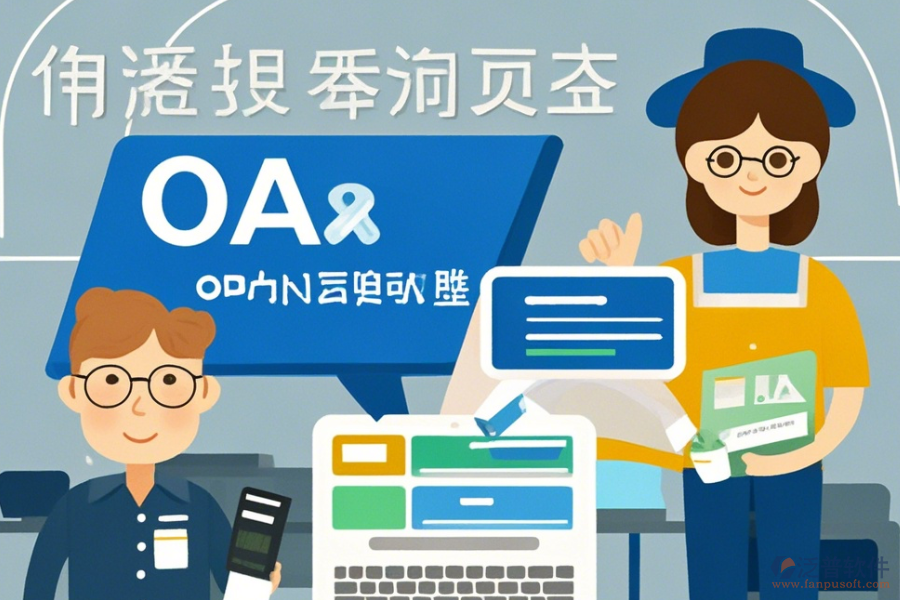 政府機關(guān)OA系統(tǒng)定制服務(wù)與二次開發(fā)主要任務(wù)？