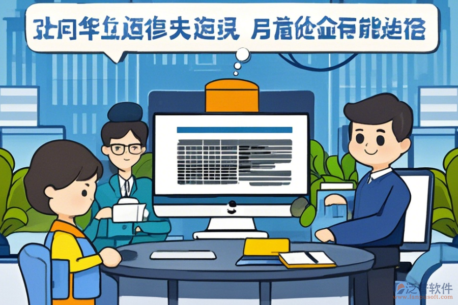 政府OA辦公軟件定制后如何進行二次開發(fā)？有哪些定制公司？