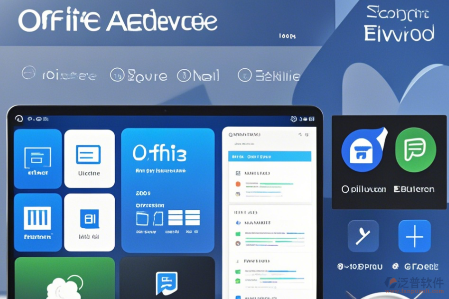 移動協(xié)同辦公軟件下載推薦
