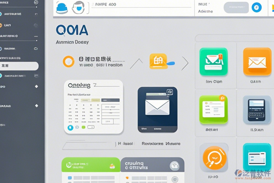 民政OA軟件哪家口碑優(yōu)秀且值得一試?