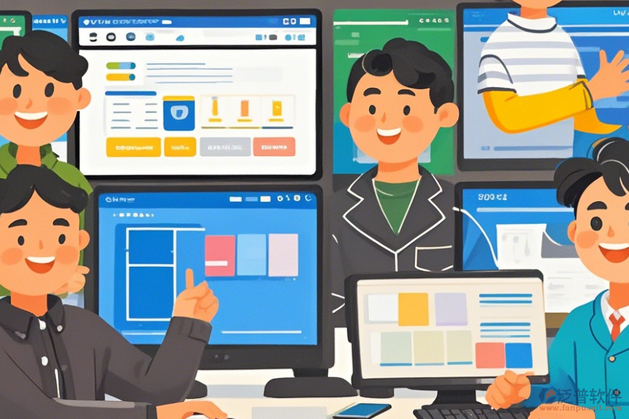 企業(yè)OA自動辦公軟件哪家口碑佳值得推薦