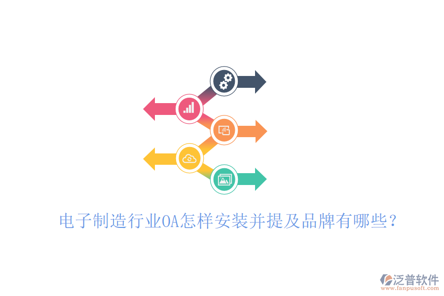  電子制造行業(yè)OA怎樣安裝并提及品牌有哪些？