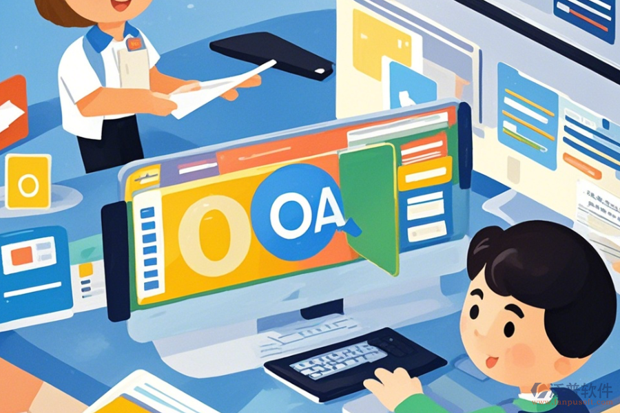 保險(xiǎn)行業(yè)OA配置方法怎樣及市場上有多少知名品牌？