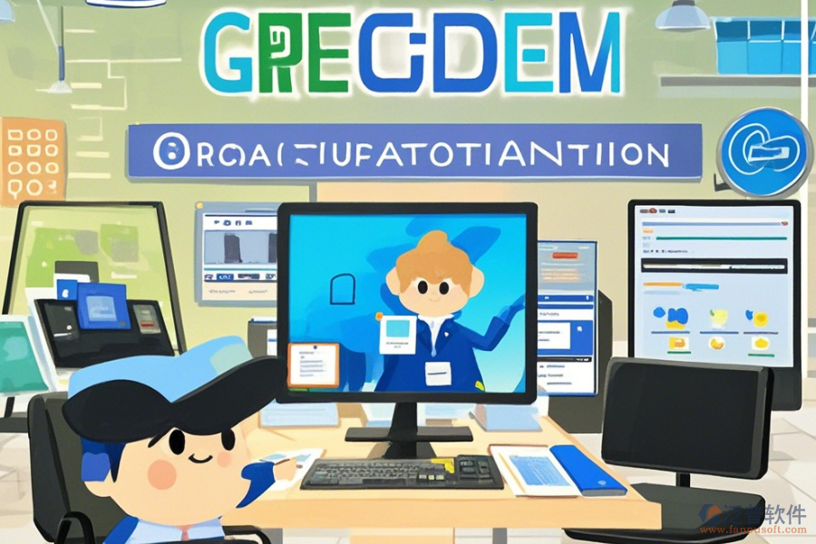 小公司辦公軟件簡(jiǎn)單好用有幾種？