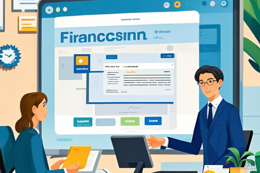 電腦辦公管理系統(tǒng)操作方法與使用教程是什么？