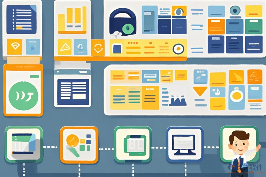 團隊協(xié)同管理軟件如何操作，安裝教程在哪里可以找到？