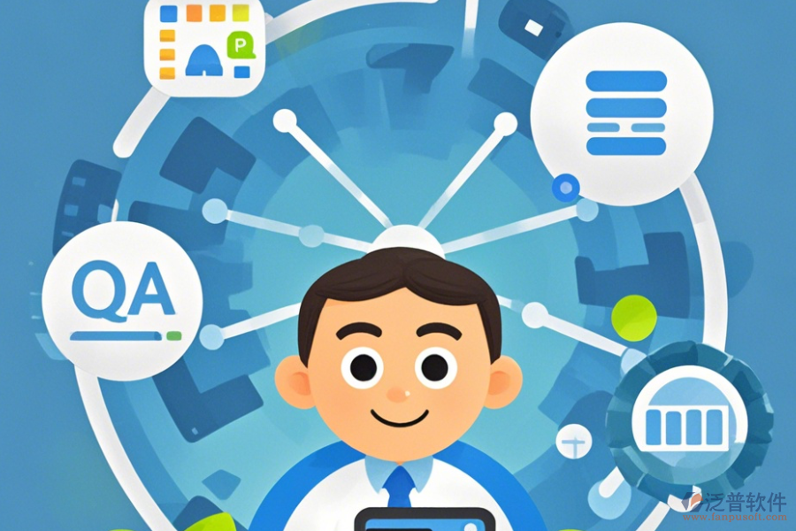 企業(yè)辦公室管理系統(tǒng)簡單好用有幾種？