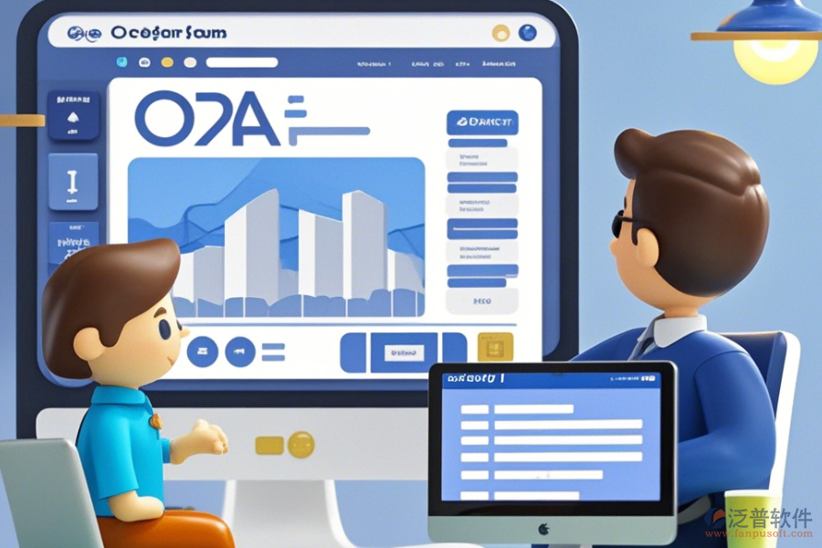 地產(chǎn)行業(yè)OA系統(tǒng)怎樣選擇，有哪些品牌可供選擇？