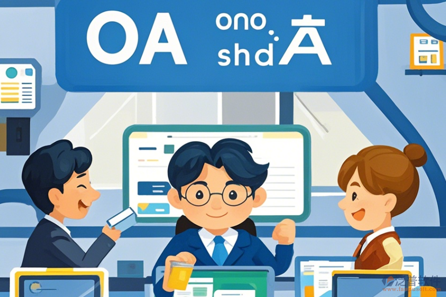 簡(jiǎn)單好用的電子化OA辦公系統(tǒng)類別有幾種？