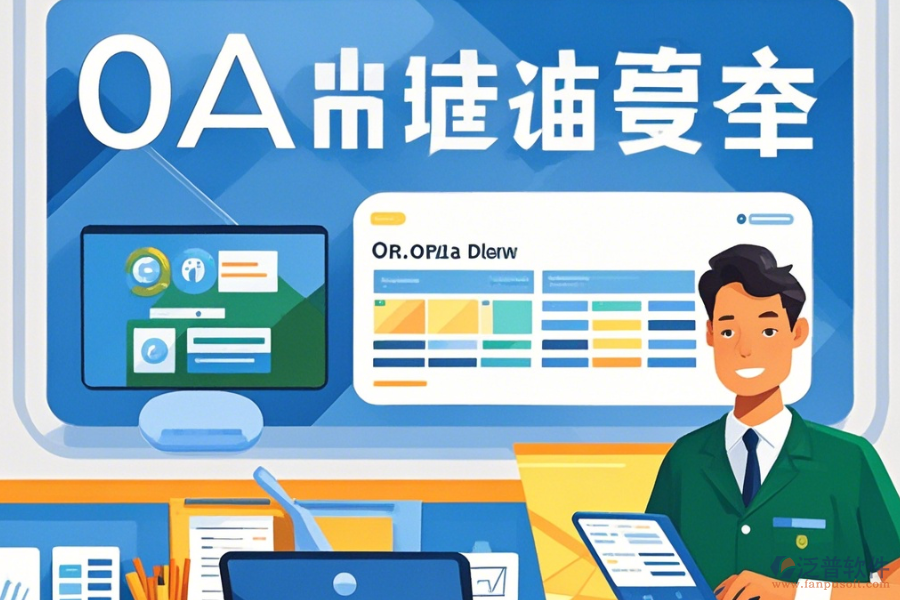 OA協(xié)作辦公系統(tǒng)簡(jiǎn)單易用的有幾種類型？