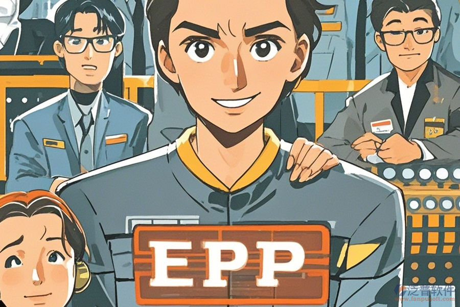 erp系統(tǒng)對(duì)于安全工作有哪些