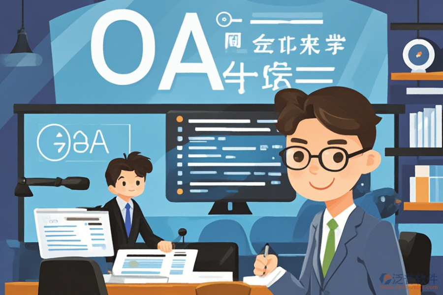 律所OA系統(tǒng)定制價(jià)位高低，二次開發(fā)主要涵蓋哪些內(nèi)容？