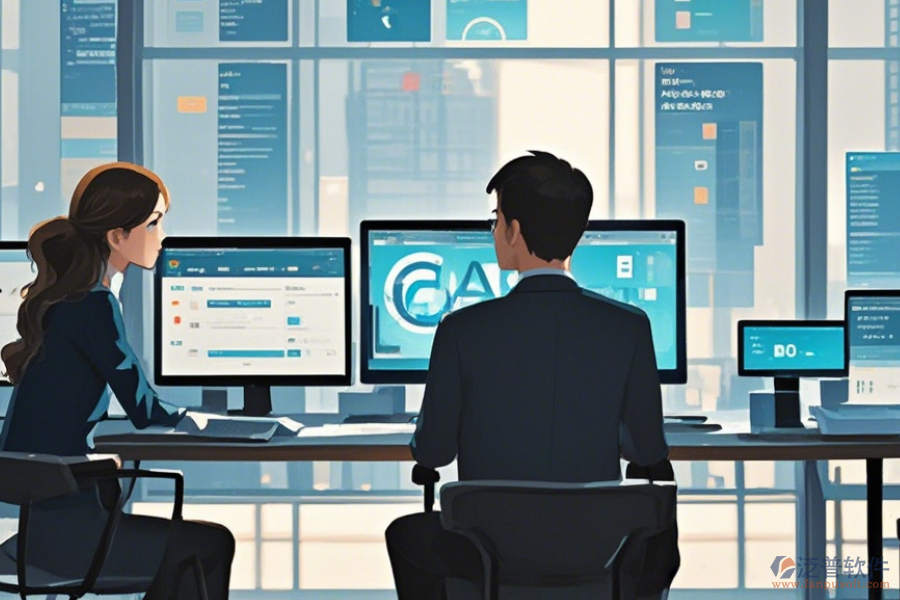 智能協(xié)同辦公系統(tǒng)操作流程與使用教程有哪些內(nèi)容？