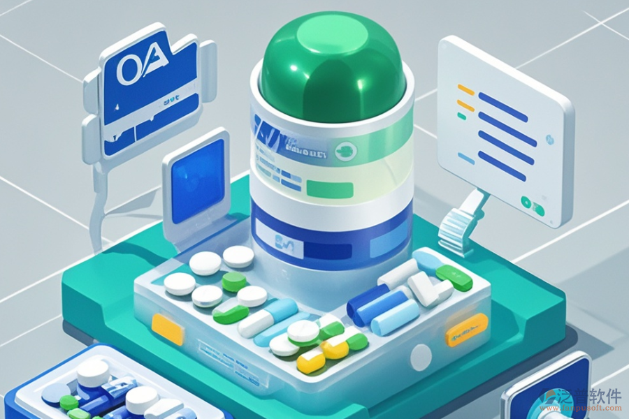 醫(yī)藥行業(yè)OA管理軟件優(yōu)勢(shì)何在？產(chǎn)品特性如何？