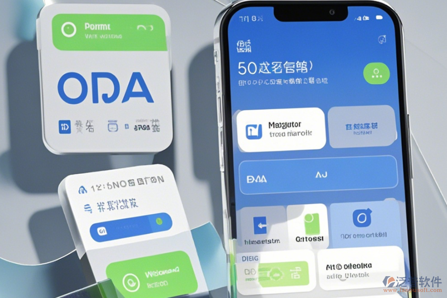 OA綜合辦公系統(tǒng)手機端哪家口碑好且全面？
