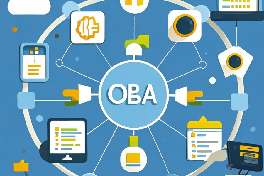 小企業(yè)OA辦公軟件最簡單的有幾種？