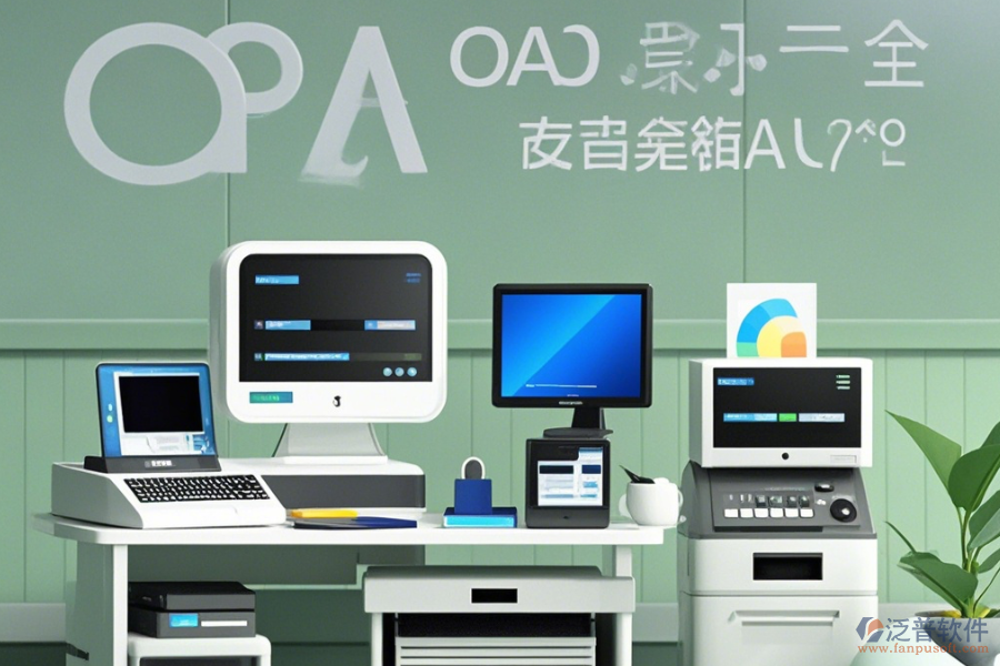 OA設(shè)備行業(yè)公司實(shí)力怎樣，有哪些知名牌子？