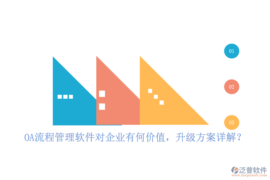  OA流程管理軟件對企業(yè)有何價(jià)值，升級方案詳解？