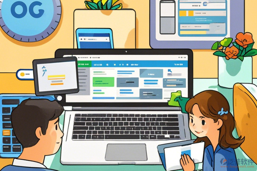 學(xué)習(xí)OA系統(tǒng)定制價位如何？二次開發(fā)值得嗎？