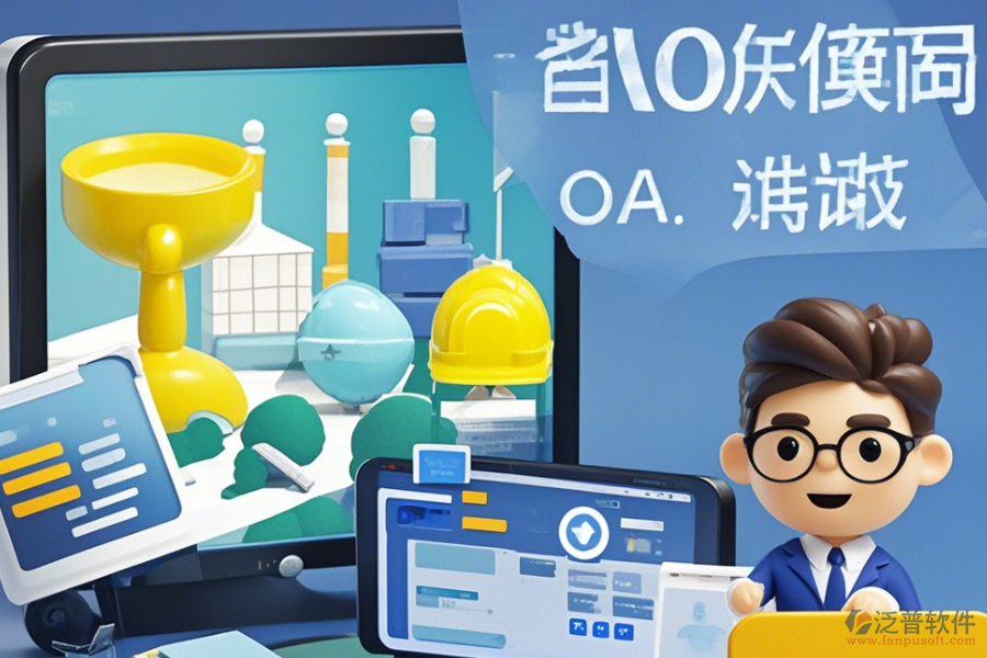 工程行業(yè)OA系統(tǒng)公司發(fā)展?fàn)顩r如何及行業(yè)內(nèi)有多少知名品牌？