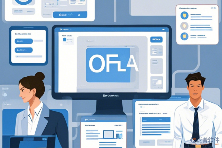 簡單易用的OA系統(tǒng)結(jié)構(gòu)版本有幾種？