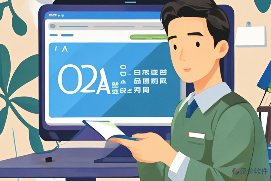 全管OA系統(tǒng)使用技巧與升級規(guī)劃？