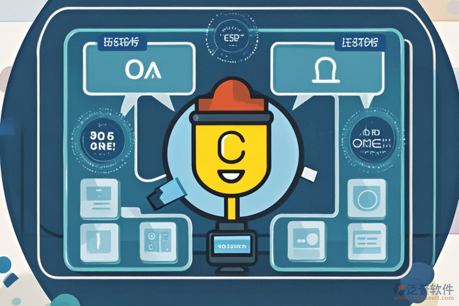 生物技術(shù)驅(qū)動(dòng)的OA協(xié)同辦公系統(tǒng)構(gòu)建思路