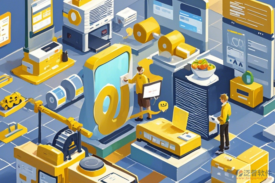 石油行業(yè)OA系統(tǒng)具備哪些優(yōu)勢(shì)特點(diǎn)又存在哪些優(yōu)缺點(diǎn)？