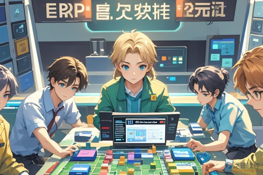 erp沙盤模擬人機(jī)對(duì)抗系統(tǒng)方案