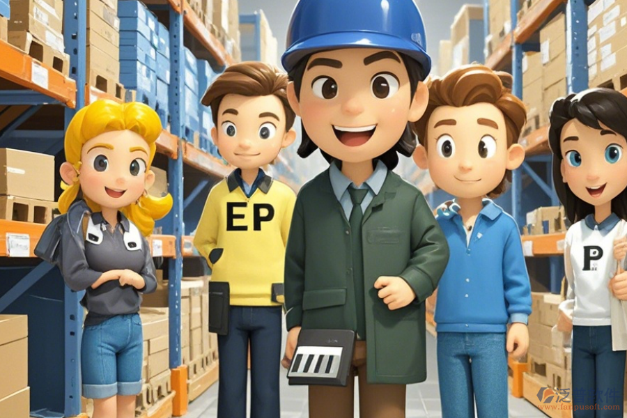 erp系統(tǒng)成品退貨應(yīng)選哪個(gè)倉庫