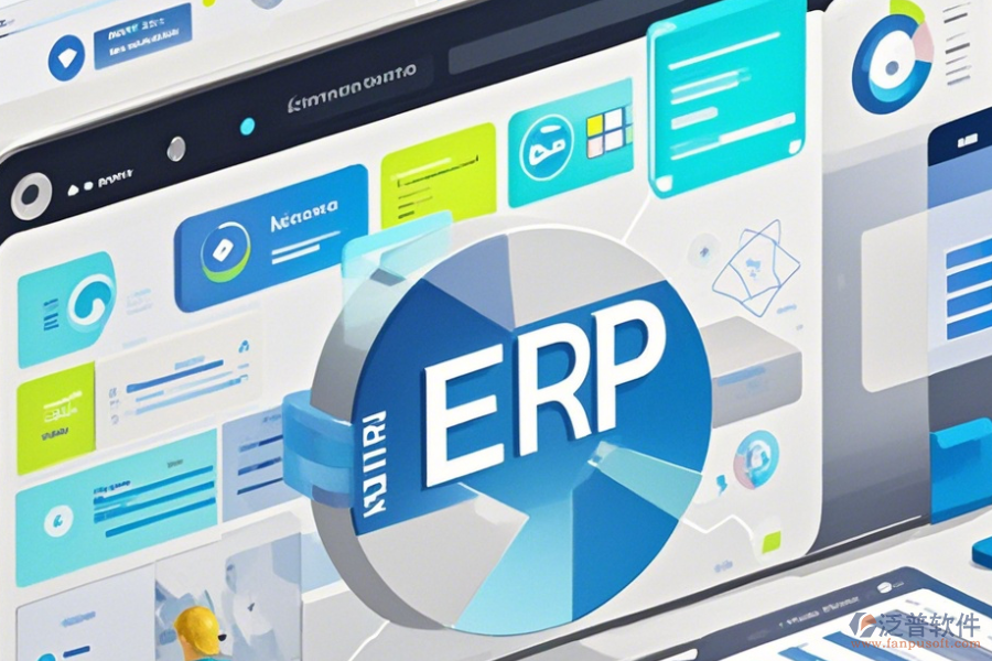 企業(yè)資源計(jì)劃系統(tǒng)erp解決方案