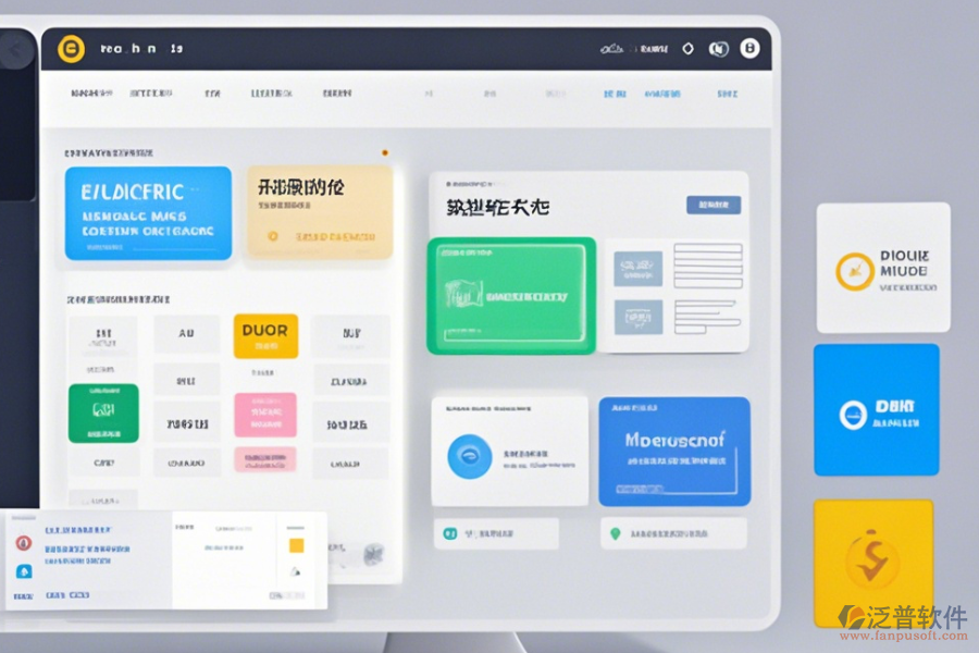 金融辦公管理系統(tǒng)簡單好用且模式有幾種？